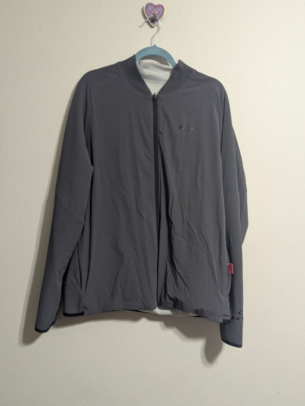 Oakley Limited Edition Bubba Watson Jacket Size Large